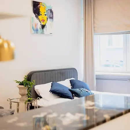 Casa vacanze Luxury Apartaments/jordc *
