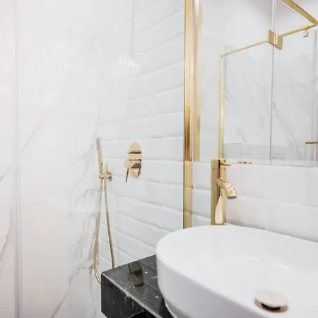 Luxury Apartaments/jordc Casa vacanze *