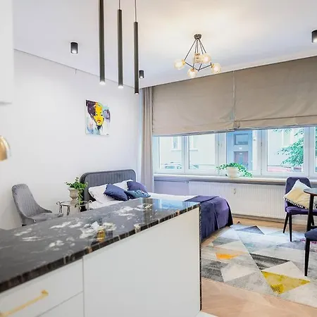 Casa vacanze Luxury Apartaments/jordc